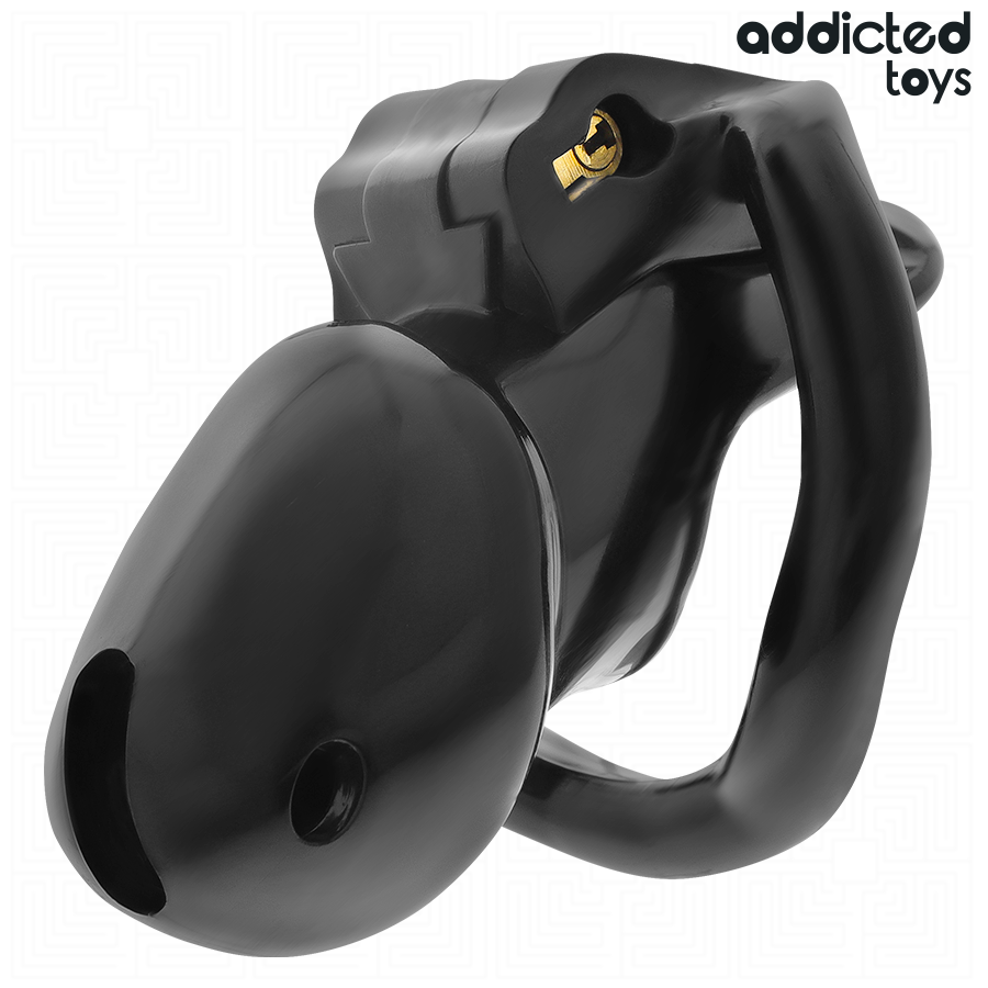 ADDICTED TOYS LOCKED - MINDNIGHT CELL PENISBUR S