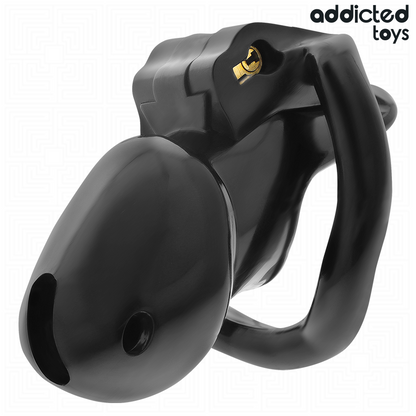 ADDICTED TOYS LOCKED - MINDNIGHT CELL PENISBUR S