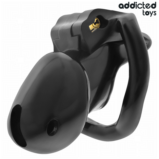 ADDICTED TOYS LOCKED - MINDNIGHT CELL PENISBUR S