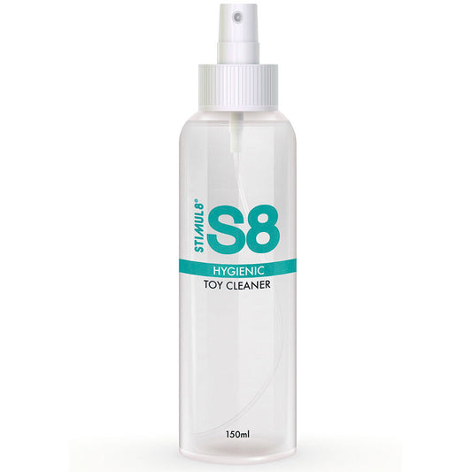 STIMUL8 - HYGIENISK LEKSAKSRENGÖRING 150 ML