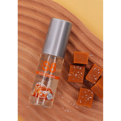 STIMUL8 - S8 SALTED CARAMEL GLIDMEDEL 125 ML