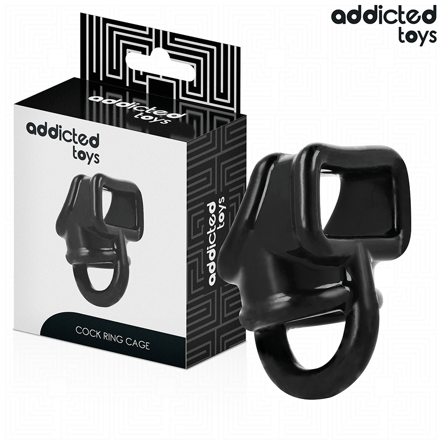 ADDICTED TOYS - PENISBUR