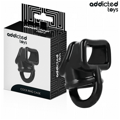 ADDICTED TOYS - PENISBUR