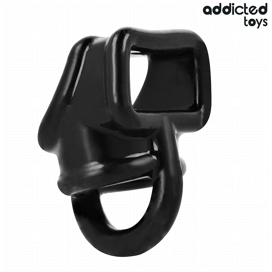 ADDICTED TOYS - PENISBUR