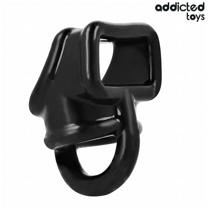 ADDICTED TOYS - PENISBUR