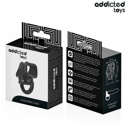 ADDICTED TOYS - PENISBUR