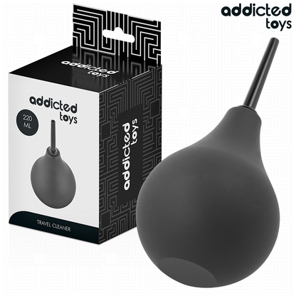 ADDICTED TOYS - RESEANALRENGÖRING STORLEK L 220 ML