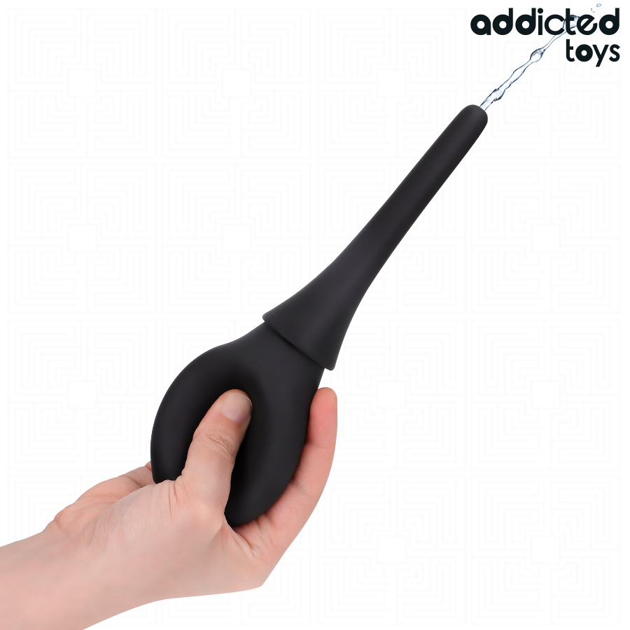 ADDICTED TOYS - RESERENGARE SILIKONMODELL 3