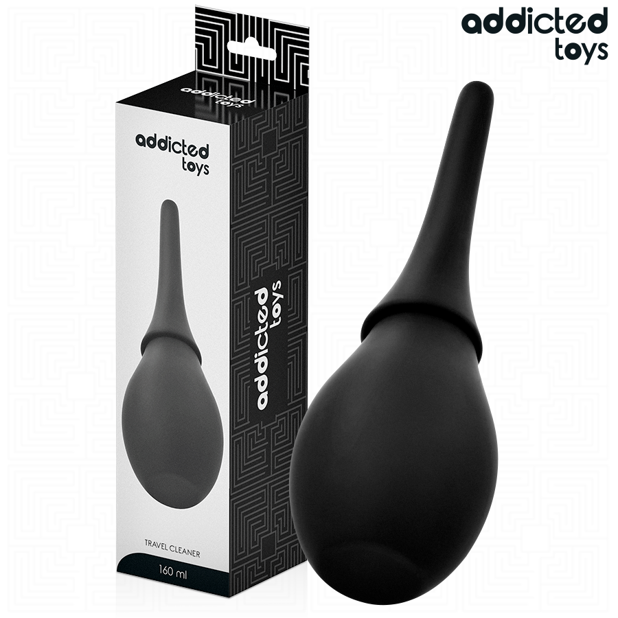 ADDICTED TOYS - RESERENGARE SILIKONMODELL 3