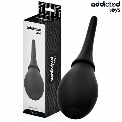 ADDICTED TOYS - RESERENGARE SILIKONMODELL 3