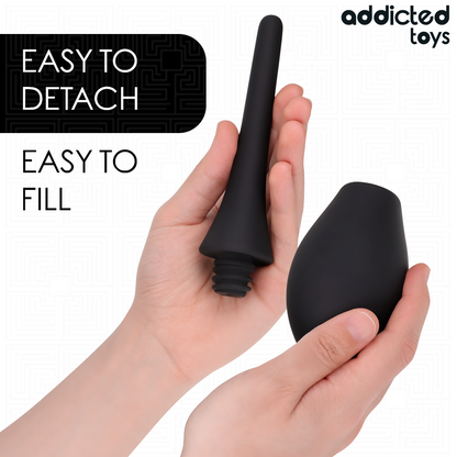 ADDICTED TOYS - RESERENGARE SILIKONMODELL 3
