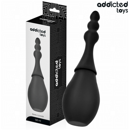 ADDICTED TOYS - RESE-RENGÖRING SILIKONMODELL 4