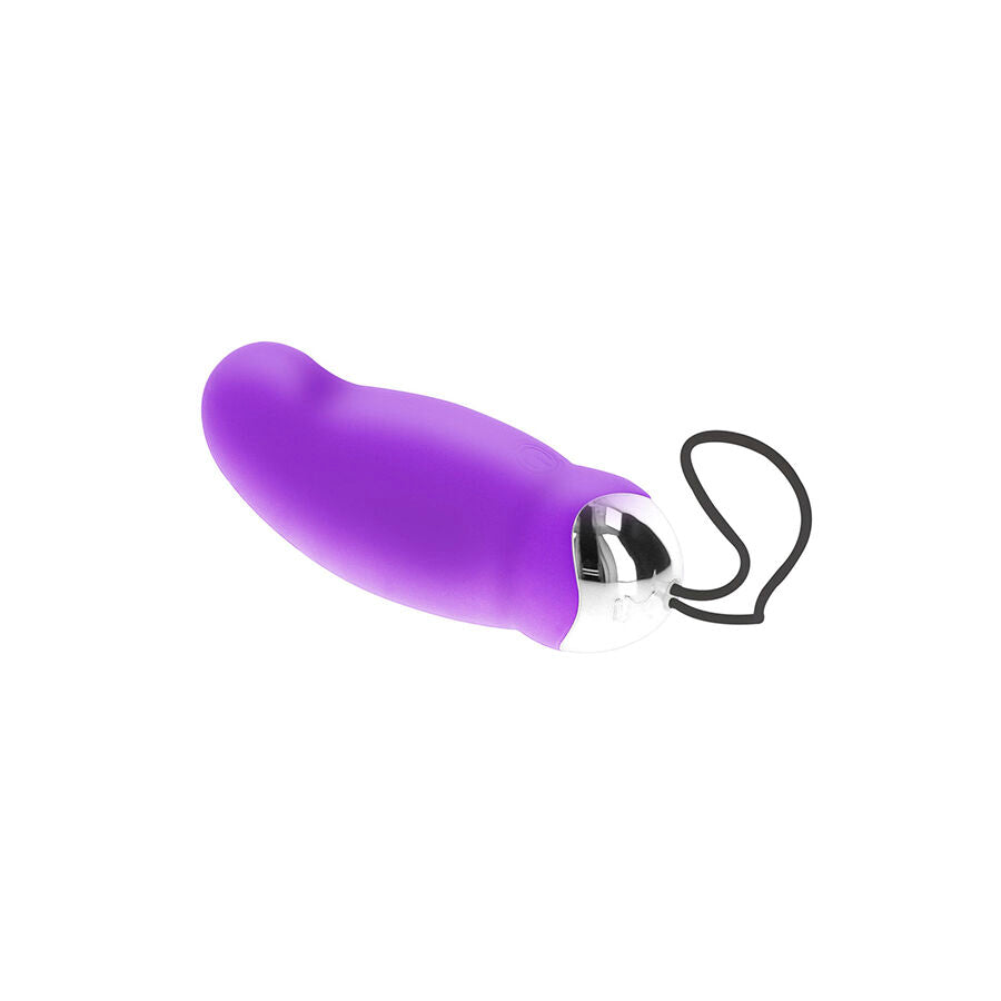 TOYJOY - HAPPINESS MY ORGASM EGGSPLODE VIBRATOR FJÄRRKONTROLL