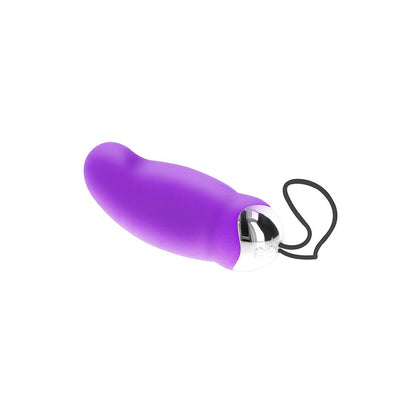 TOYJOY - HAPPINESS MY ORGASM EGGSPLODE VIBRATOR FJÄRRKONTROLL