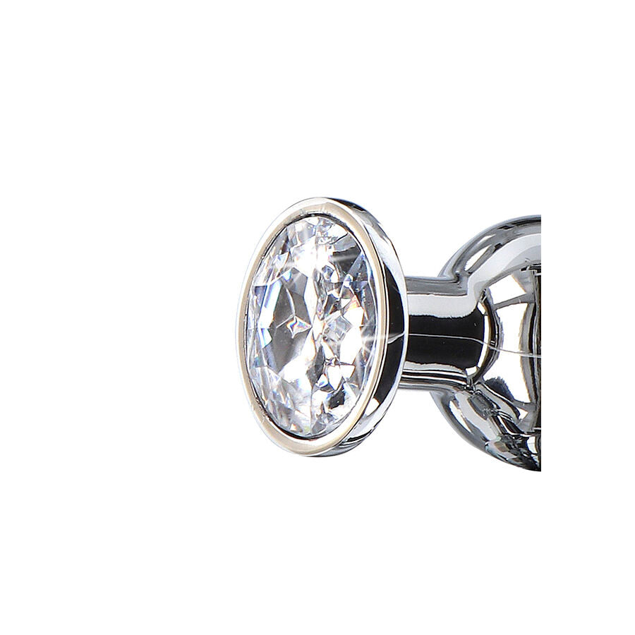 TOYJOY - ANAL PLAY DIAMOND BUM BIJOU STOR ANALPLUGG