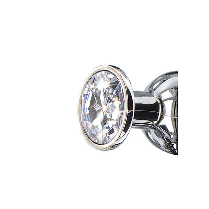 TOYJOY - ANAL PLAY DIAMOND BUM BIJOU STOR ANALPLUGG