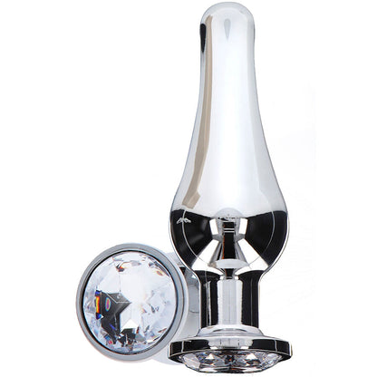 TOYJOY - ANAL PLAY DIAMOND BUM BIJOU STOR ANALPLUGG