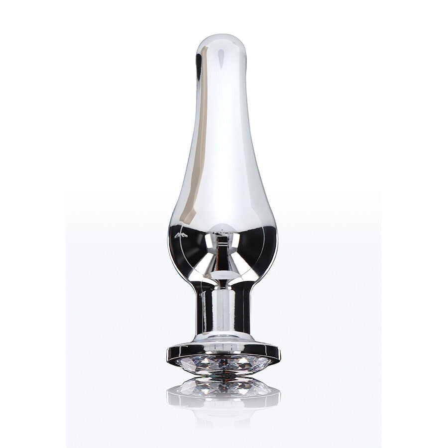 TOYJOY - ANAL PLAY DIAMOND BUM BIJOU STOR ANALPLUGG