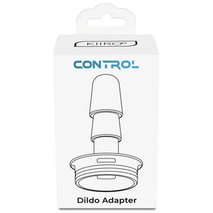 KIIROO - KONTROLLDILDOADAPTER