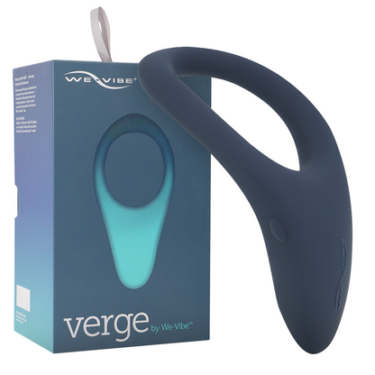 WE-VIBE - VERGE VIBRERINGSRING