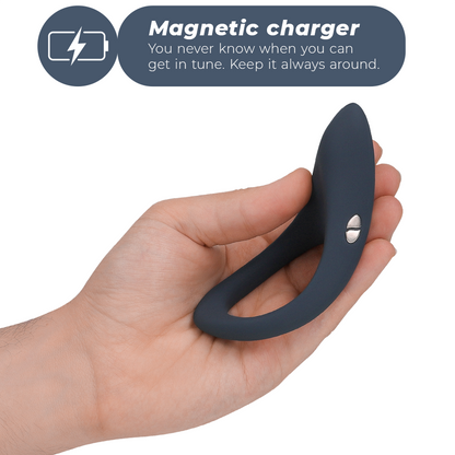 WE-VIBE - VERGE VIBRERINGSRING