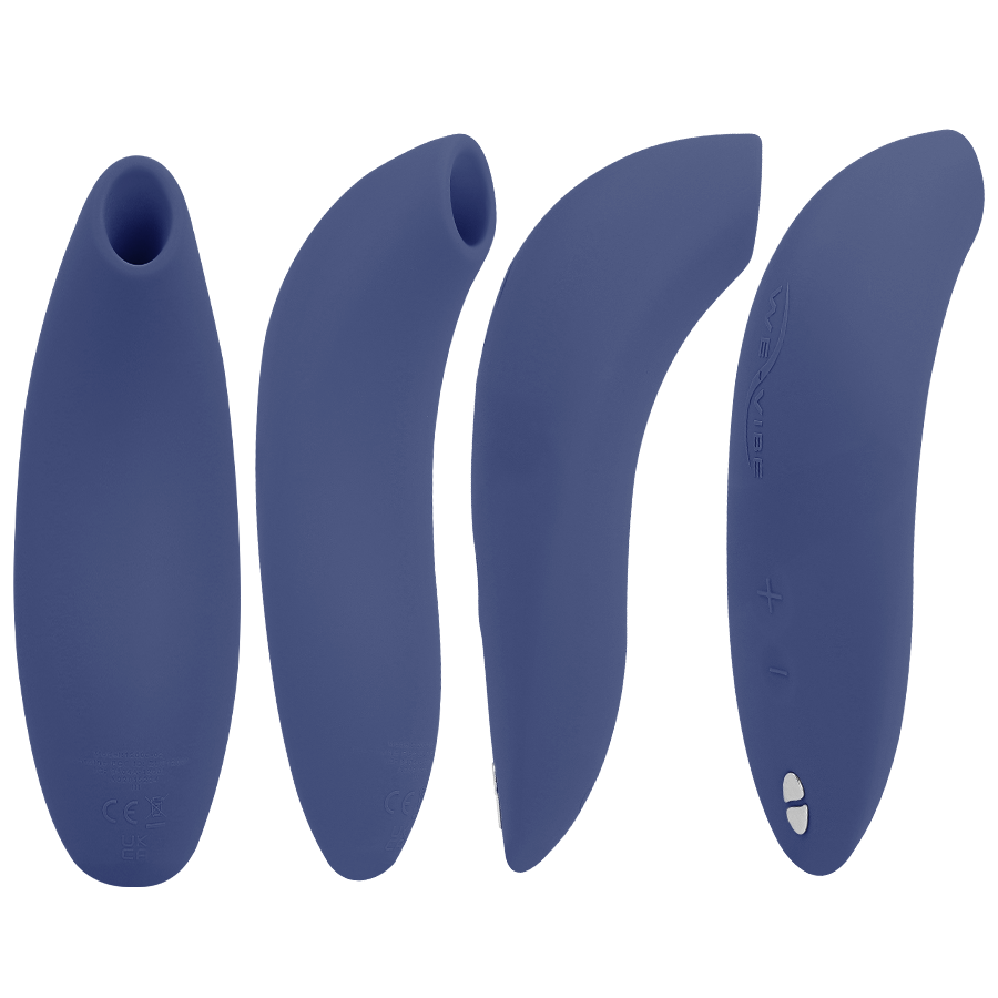 WE-VIBE - KLITORISSTIMULATOR MELT MIDNATTSBLATT