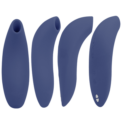 WE-VIBE - KLITORISSTIMULATOR MELT MIDNATTSBLATT