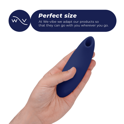 WE-VIBE - KLITORISSTIMULATOR MELT MIDNATTSBLATT