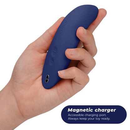 WE-VIBE - KLITORISSTIMULATOR MELT MIDNATTSBLATT