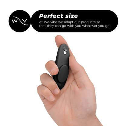 WE-VIBE - TEASE US-SET MOXIE + MOXIE
