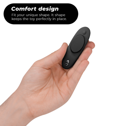 WE-VIBE - TEASE US-SET MOXIE + MOXIE