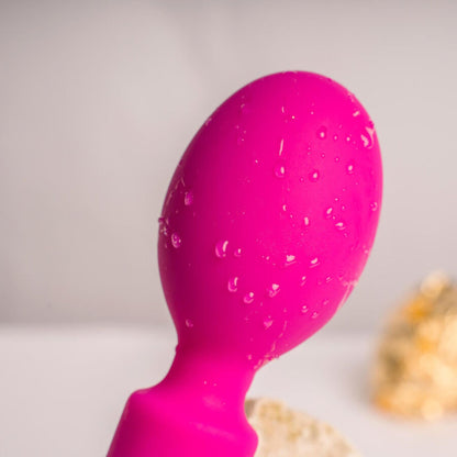 ROCKS - OFF - ORIEL FLEXIBEL STAVVIBRATOR FUCHSIA