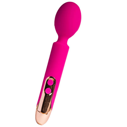 ROCKS - OFF - ORIEL FLEXIBEL STAVVIBRATOR FUCHSIA