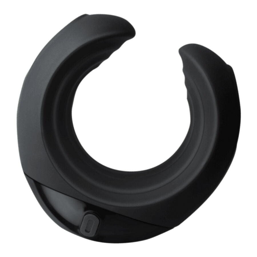 ROCKS-OFF - ECHO SVART VIBRATOR MASTURBATOR