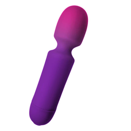 ROCKS- OFF - GLO- GIRL VIBRATORSTAV MINI LILA