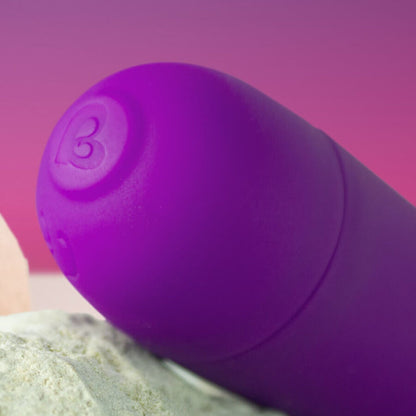 ROCKS- OFF - GLO- GIRL VIBRATORSTAV MINI LILA
