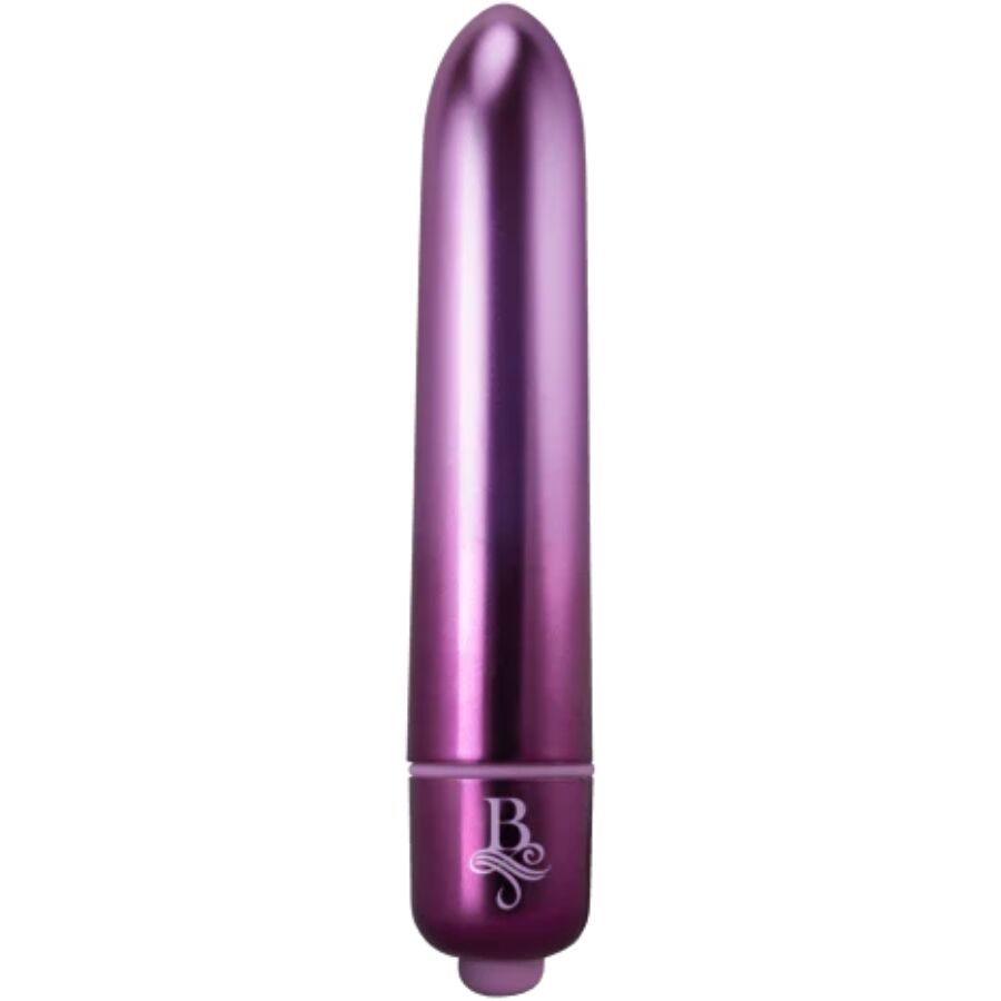 ROCKS-OFF - RO-90 PARLOUR PRINCE VIBRERANDE KULA LILA
