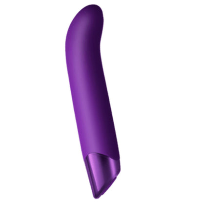 ROCKS- OFF - CHAIAMO G VIBRATOR G-PUNKT LILA