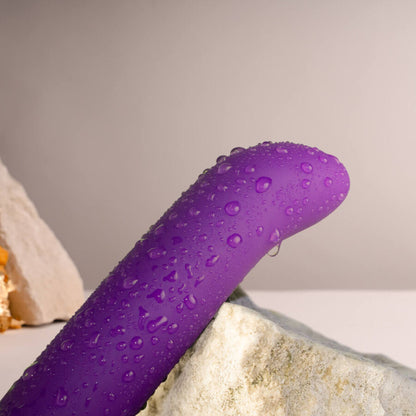 ROCKS- OFF - CHAIAMO G VIBRATOR G-PUNKT LILA