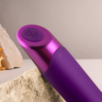 ROCKS- OFF - CHAIAMO G VIBRATOR G-PUNKT LILA