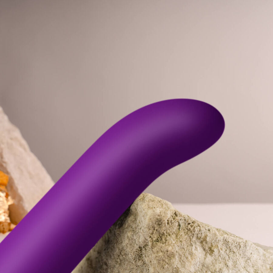 ROCKS- OFF - CHAIAMO G VIBRATOR G-PUNKT LILA