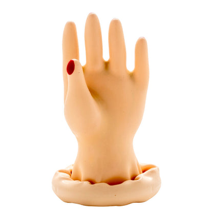 CONDOMERIE - HANDMÅLADE SKOJKONDOMER HANDMODELL 1
