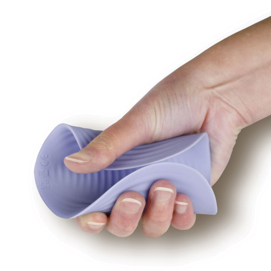 NIYA - N5 MULTIANVÄNDNINGS INTIMMASSAGER MED FJÄRRKONTROLL