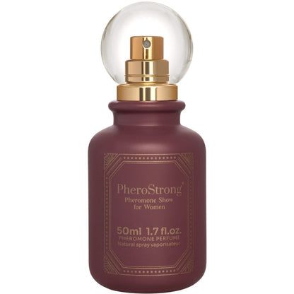 PHEROSTRONG - PARFYM FEROMONER FÖR KVINNOR 50 ML