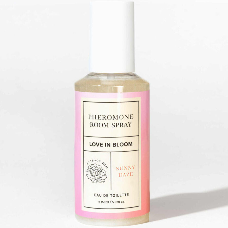 EYE OF LOVE - BLOOM RUMSSPRAY SATIVA SUNNY DAZE 150 ML