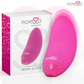 MORESSA - BLOSSOM PINK VIBRATOR