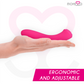 MORESSA - CELSO PREMIUM SILICONE RECHARGEABLE