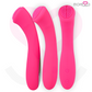 MORESSA - CELSO PREMIUM SILICONE RECHARGEABLE