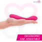 MORESSA - DRUSO PREMIUM SILICONE RECHARGEABLE