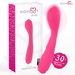 MORESSA - DRUSO PREMIUM SILICONE RECHARGEABLE